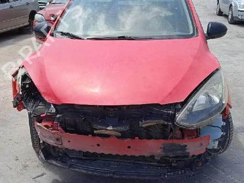 Headlight switch MAZDA 2 (DE_, DH_) 1.4 MZR-CD | BP7769706I24 - Image 1