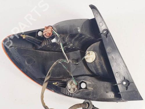 Right taillight KIA RIO I Hatchback (DC) 1.3 | BP17439286C35 - Image 3