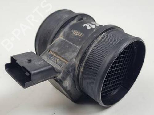 Used Mass air flow sensor PEUGEOT BOXER Van (244) 2.2 HDi (101 hp) 30292465