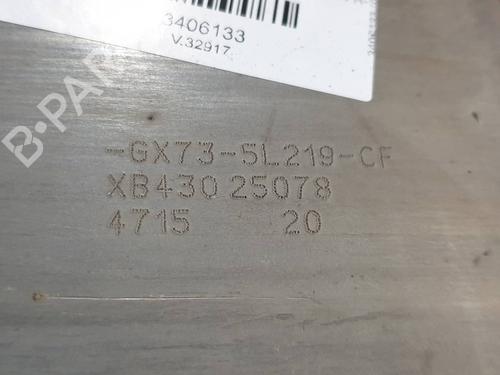 Catalyst JAGUAR XE (X760) 2.0 D | BP37237466M10 - Image 6