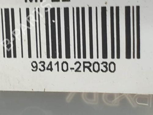 Headlight switch HYUNDAI i30 Estate (FD) 1.4 | BP12372620I24 