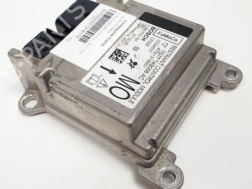 ECU airbags FORD MONDEO IV (BA7) 2.0 TDCi | BP25291470M53 