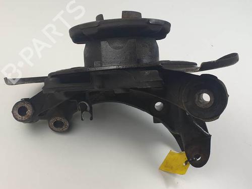 Left rear steering knuckle VW TOUAREG (7LA, 7L6, 7L7) 3.0 V6 TDI | BP25128776M27 