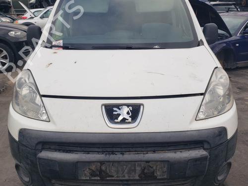 Intercooler PEUGEOT PARTNER Box Body/MPV 1.6 HDi | BP28065483M30  - Image 5