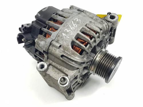 Used Alternator Alternator PEUGEOT 308 I (4A_, 4C_) 1.6 16V (120 hp) 19278732 19278732