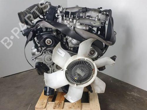 Engine MITSUBISHI PAJERO SPORT I (K7_, K9_) 3.5 4WD | BP12358038M1 