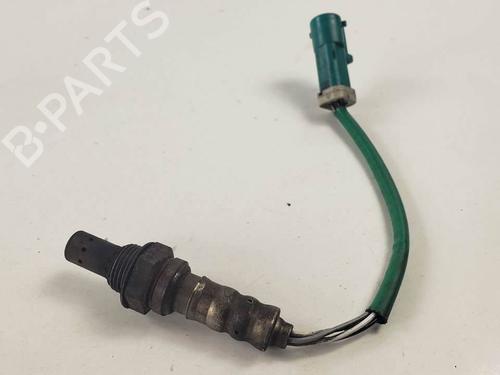 Used Electronic sensor Electronic sensor JAGUAR S-TYPE II (X200) 3.0 V6 (238 hp) 18136689 18136689