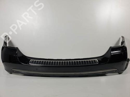 Bak støtfanger MERCEDES-BENZ M-CLASS (W164) ML 320 CDI 4-matic (164.122) (224 hp) 11105199