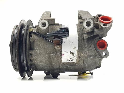 AC compressor NISSAN PRIMERA Hatchback (P12) 1.9 dCi | BP12361276M34  - Image 5
