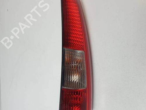 Used Right taillight Right taillight VOLVO V70 II (285) 2.5 T (209 hp) 39929728 39929728