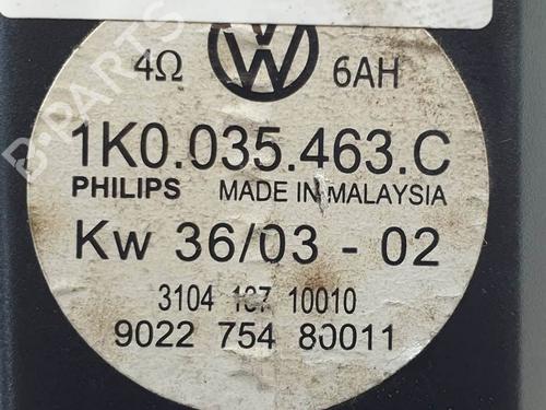 Electronic module VW GOLF V (1K1) | BP19081450M83 - Image 2