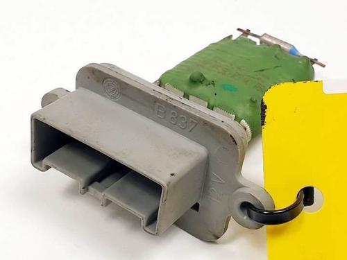 Used Heater resistor Heater resistor 19115511 19115511