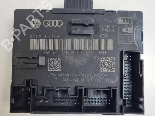 Electronic module AUDI A4 B8 (8K2) 2.0 TDI | BP36374989M83 - Image 3