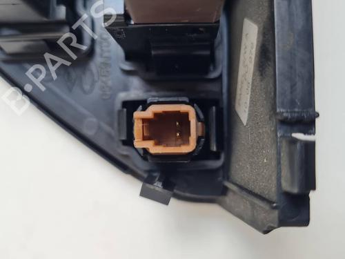 Warning switch RENAULT KOLEOS I (HY_) 2.0 dCi | BP34510708I22  - Image 6