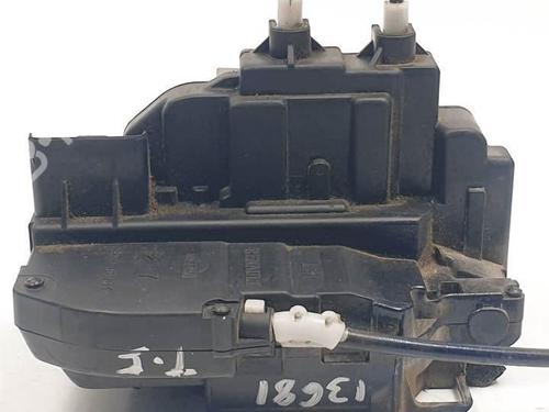 Rear left lock NISSAN MURANO I (Z50) 3.5 | BP17915988C100 