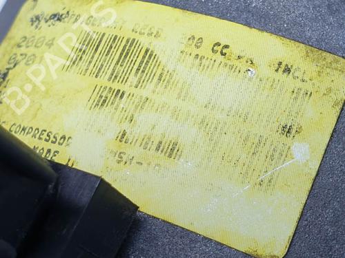 AC compressor FORD FOCUS C-MAX (DM2) 1.6 | BP28367442M34  - Image 8