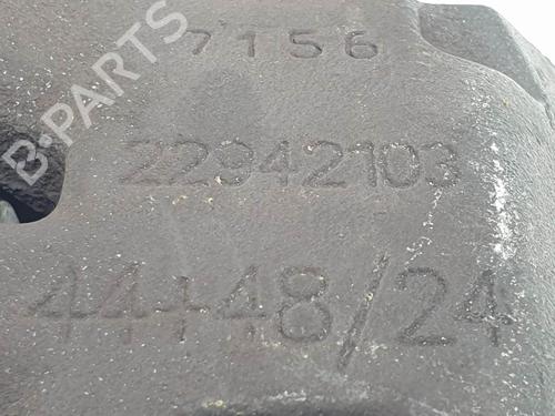 Right front brake caliper CITROËN JUMPER II Bus 2.2 HDi 120 | BP24350420M104 - Image 2