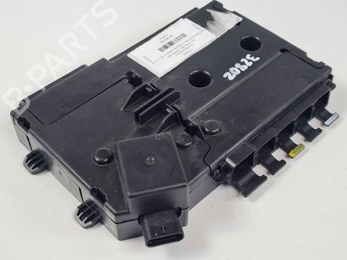 Used Fuse box Fuse box MERCEDES-BENZ C-CLASS Coupe (C205) AMG C 43 4-matic (205.364) (367 hp) 34515187 34515187