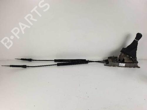 Gear lever SKODA YETI (5L) 2.0 TDI | BP7406030M90 
