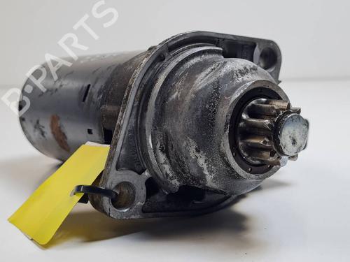 Used Starter Starter VW POLO IV (9N_, 9A_) 1.9 TDI (101 hp) 36106361 36106361