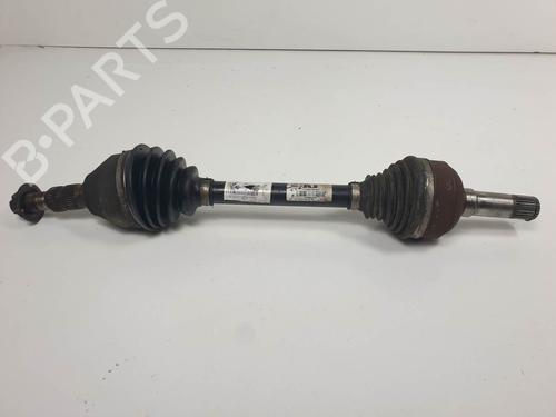 Used Left front driveshaft Left front driveshaft OPEL INSIGNIA A (G09) 2.0 CDTI (68) (160 hp) 9038805 9038805