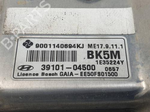 Engine control unit (ECU) HYUNDAI i10 II (BA, IA) 1.0 | BP29554234M57 
