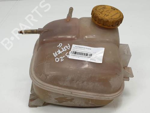 Used Expansion tank OPEL ASTRA G Estate (T98) 1.6 16V (F35) (101 hp) 6846973
