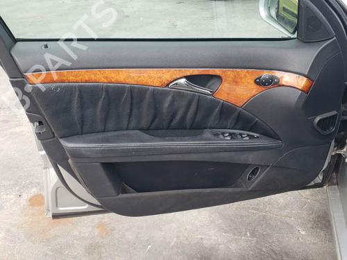 Electronic module MERCEDES-BENZ E-CLASS (W211) E 320 CDI (211.026) | BP27712918M83 - Image 22