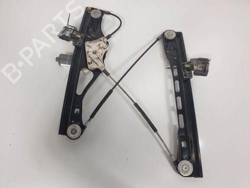 Front right window mechanism MERCEDES-BENZ E-CLASS T-Model (S211) E 220 T CDI (211.206) | BP6862048C23 
