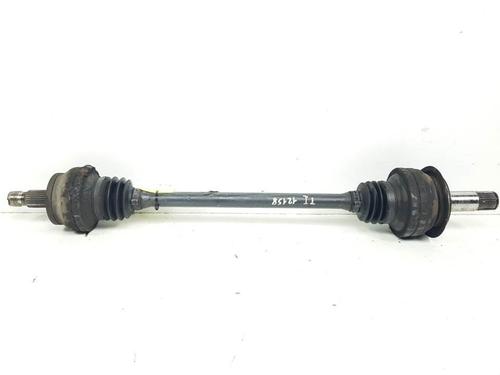 Used Left rear driveshaft Left rear driveshaft 15512463 15512463