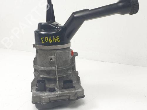 Used Steering pump Steering pump CITROËN C4 Picasso I MPV (UD_) 1.6 HDi (109 hp) 40558113 40558113