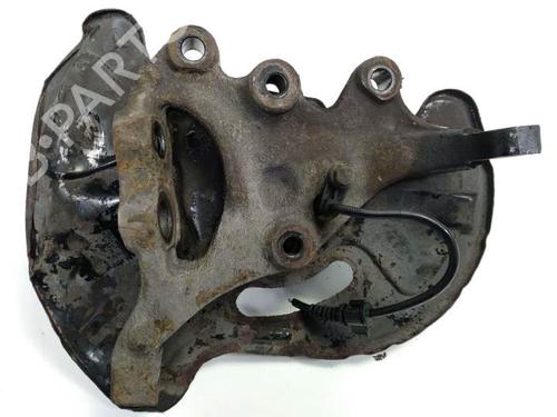 Left front steering knuckle MERCEDES-BENZ C-CLASS T-Model (S203) C 180 Kompressor (203.246) | BP6892639M25 
