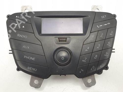 Kombi Kontakt / Stilkkontakt FORD TOURNEO CONNECT / GRAND TOURNEO CONNECT V408 MPV [2013-2025]  20230630