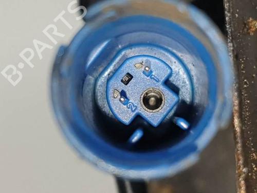 Left front steering knuckle MINI MINI Convertible (R57) One | BP17648891M25 - Image 6