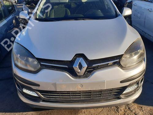Engine control unit (ECU) RENAULT MEGANE III Hatchback (BZ0/1_, B3_) 1.2 TCe (BZ2B, BZ11) | BP25140931M57 - Image 29