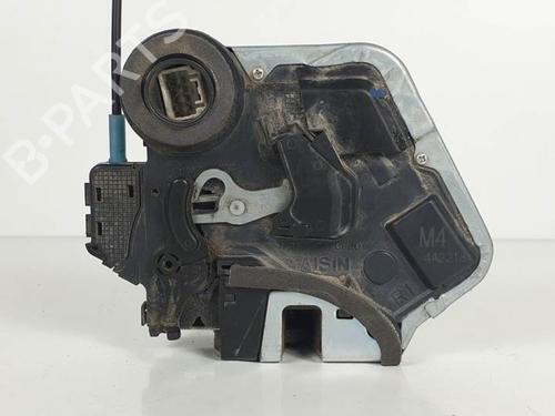 Rear right lock TOYOTA VERSO (_R2_) 1.8 (ZGR21_, ZGR21R) | BP12362092C99 
