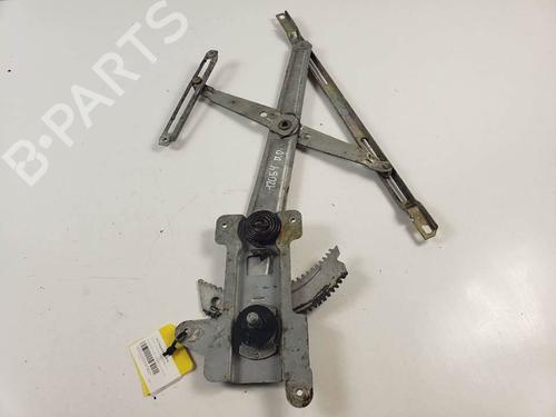 Used Front right window mechanism Front right window mechanism 25147397 25147397