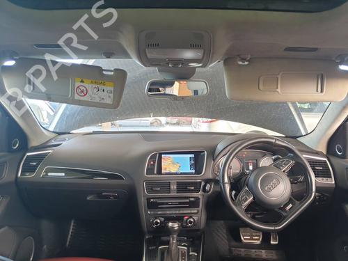 Left headlight AUDI Q5 (8RB) SQ5 TDI quattro | BP39429782C28 - Image 18