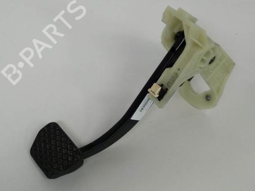 Used Break pedal Break pedal BMW 4 Coupe (F32, F82) 435 d xDrive (313 hp) 8764480 8764480