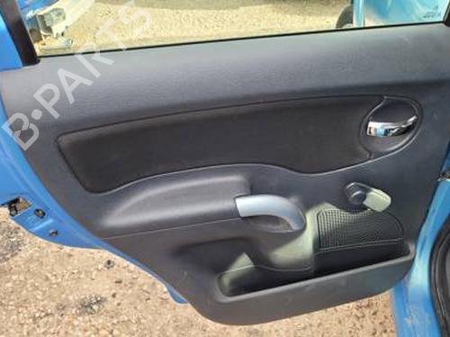 ABS pump CITROËN C3 I (FC_, FN_) 1.4 i | BP31656798M43 