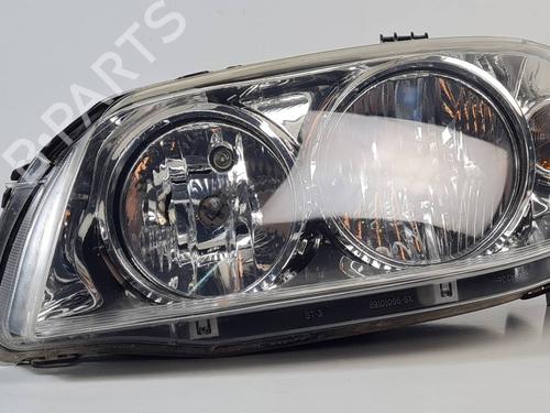Used Left headlight Left headlight FIAT PUNTO Hatchback Van (188_) 1.2 60 (60 hp) 36106455 36106455