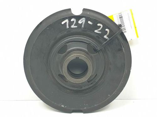 Pulley MERCEDES-BENZ M-CLASS (W163) ML 400 CDI (163.128) | BP16915301M122 