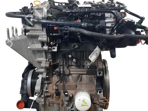 Engine FORD PUMA (J2K, CF7) 1.0 EcoBoost mHEV | BP40175493M1 - Image 3