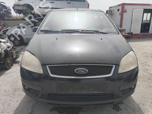 Front left seatbelt FORD FOCUS C-MAX (DM2) 1.8 TDCi | BP29347760I26  - Image 5