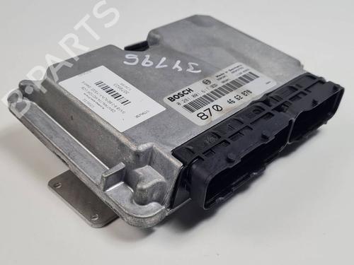 engine-control-unit-ecu-saab-9-3-ys3d-1998-1999-2000-2001-2002-2003-38010438 main image