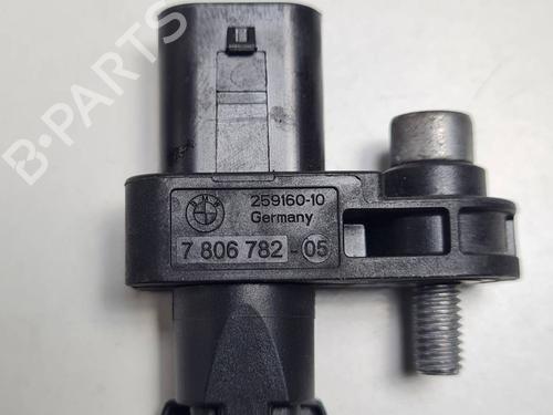 Electronic sensor BMW 1 (F20) M 140 i | BP36963409M84 - Image 4