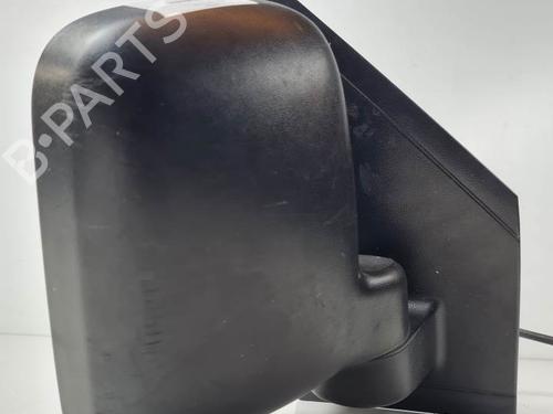 Right mirror FORD TOURNEO CONNECT 1.8 TDCi | BP26171200C27 