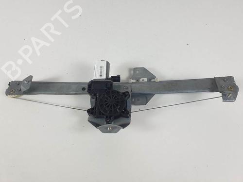Used Front right window mechanism Front right window mechanism DACIA DOKKER Box Body/MPV 1.5 dCi (FEAJ) (90 hp) 12357425 12357425