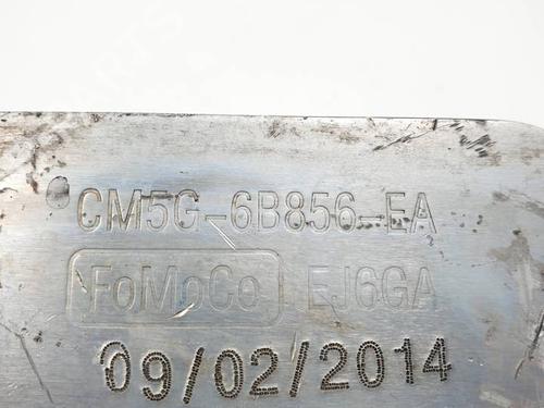 Oliekøler FORD C-MAX II (DXA/CB7, DXA/CEU) 1.0 EcoBoost | BP30166727M33 