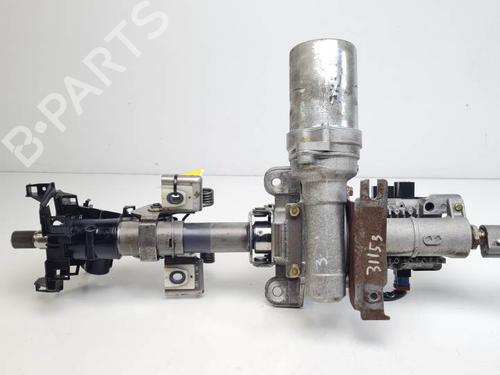 Steering column OPEL CORSA C (X01) 1.3 CDTI (F08, F68) | BP28034406M21 